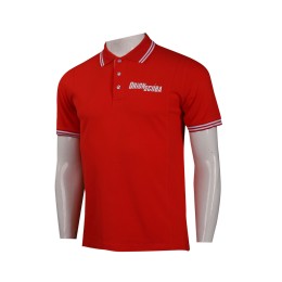 P1024 Customized Double Contra Polo Shirt Printed Logo Polo Shirt Diving Club Snorkeling Polo Shirt Manufacturer P1024 Customized Double Contra Polo Shirt Printed Logo Polo Shirt Diving Club Snorkeling Polo Shirt Manufacturer